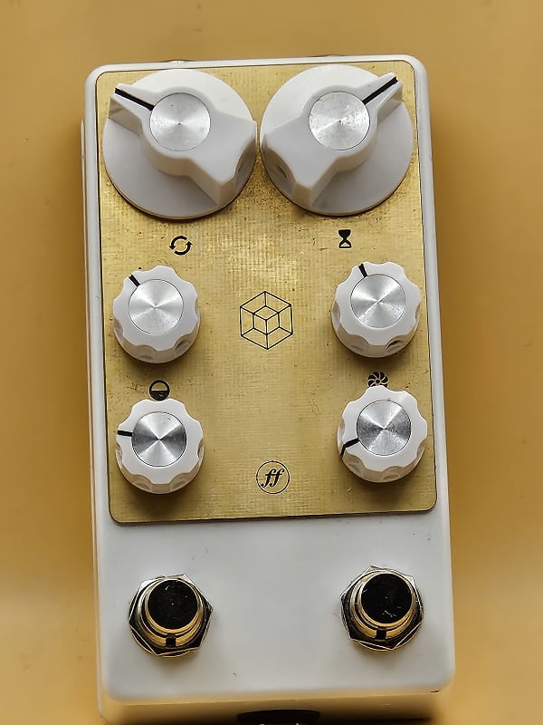Fjord Fuzz LOKE