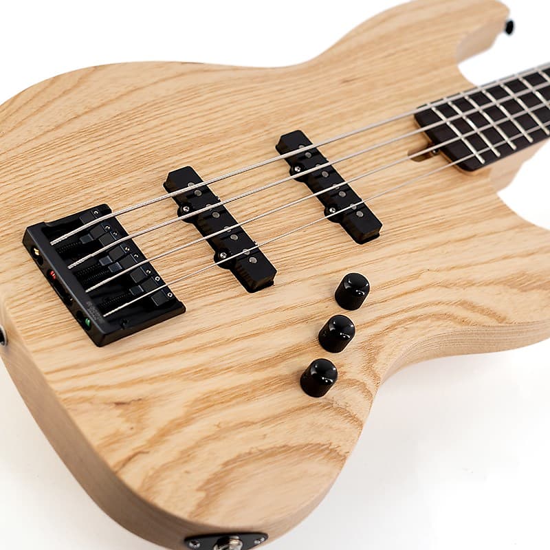 SAITO Guitars S-420b Ash (Naked/R) -Made in Japan-