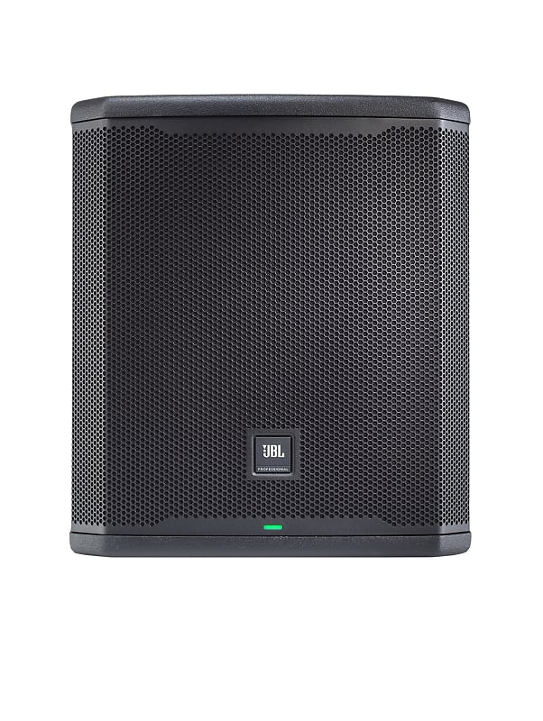 (2) JBL PRX912 12