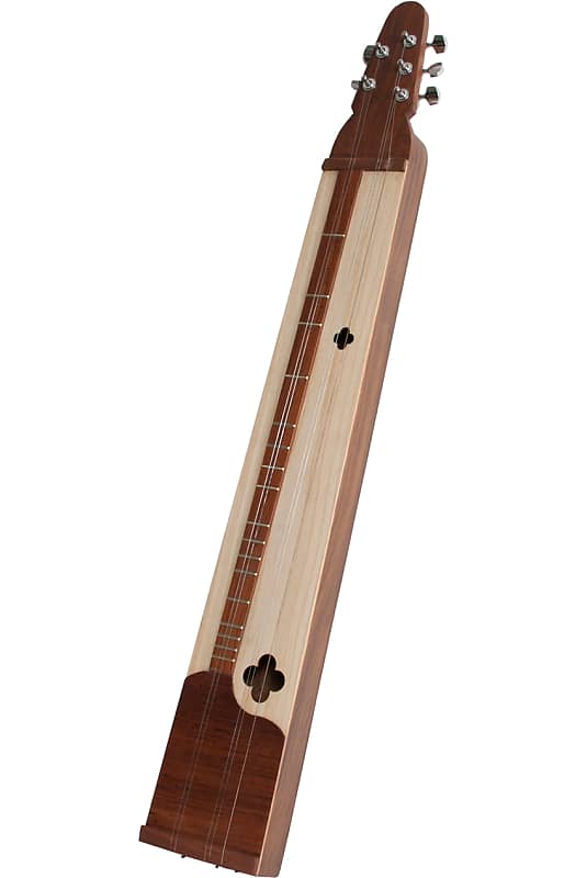 Roosebeck DME5 | 5-String European Mountain Dulcimer. New with Full Warranty! image 1