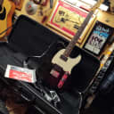 Fender Blacktop FSR-Telecaster HH