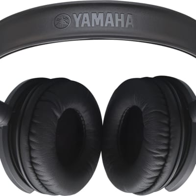 Yamaha Closed Back HPH-100 Headphones image 2