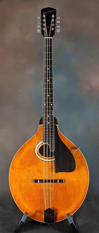 Sawchyn AO-2 Octave mandolin image 1