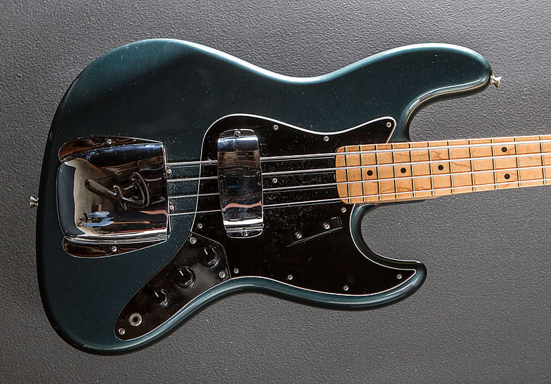 Kit Jazz Bass, Recent | Reverb