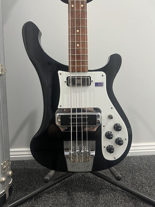 Rickenbacker 4001c64 deals for sale