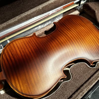 Brand New Unbranded 4/4 Violin image 5
