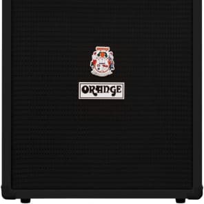 Orange Crush Bass 50 1x12" 50-watt Bass Combo Amp - Black image 5