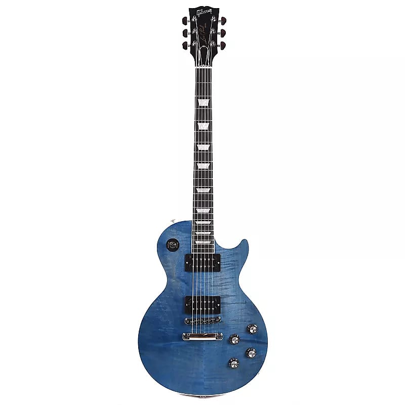 Gibson Les Paul Signature Player Plus 2018 image 6