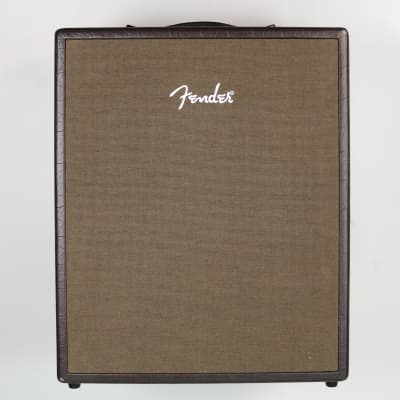 Fender Concert II Amp - Rivera 1983 | Reverb