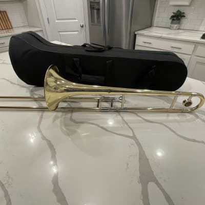 Eastar Tenor Trombone 2023 - Brass image 4