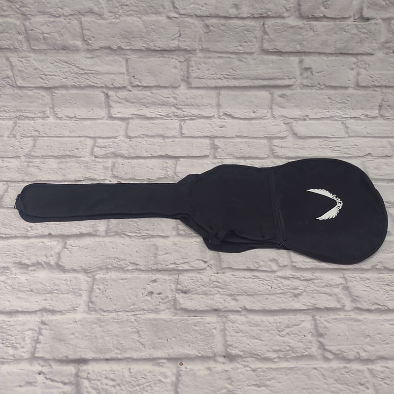 Dean Electric Guitar Gig Bag | Reverb
