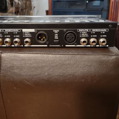 Behringer Autocom Pro XL- Comes with Power Cable image 8
