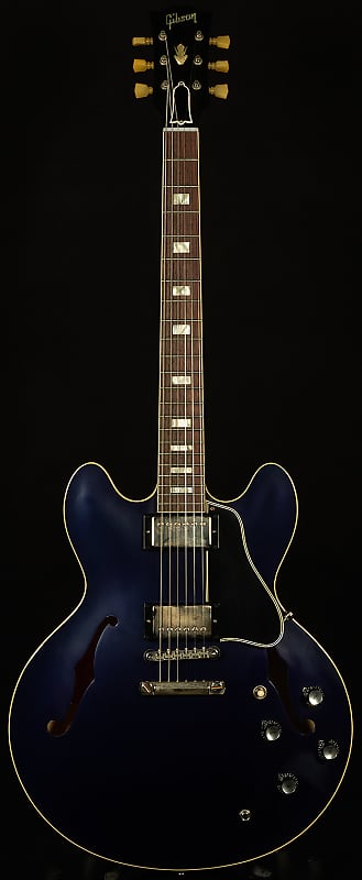 Gibson Custom Shop Wildwood Spec 1964 ES-335 - VOS | Reverb