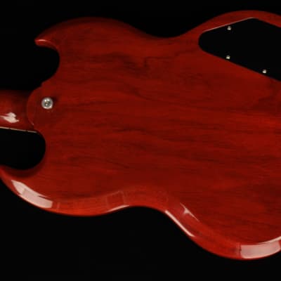 Gibson SG Standard '61 Left Handed (#141) image 10