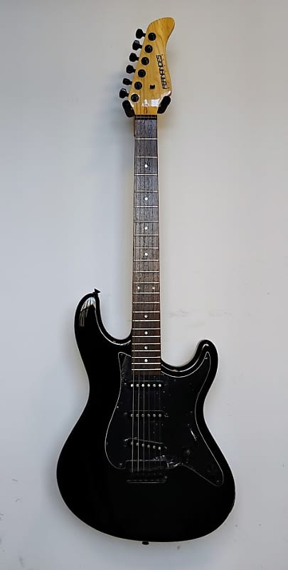 【値下げ中】Fernandes corporation LTD FERNANDES FR-65 Kakogawa store | eBay