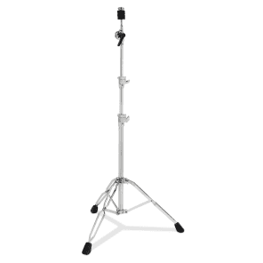 DW DWCP3710 3000 Series Double-Braced Straight Cymbal Stand