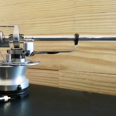 1969 Shure SME Model 3009 Series II ToneArm & V15II Cartridge | Reverb