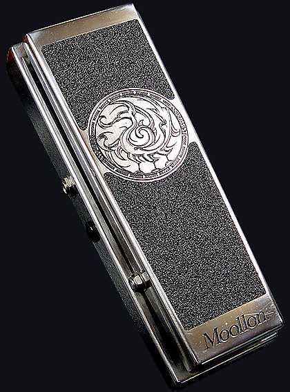 Moollon Vintage WAH | Reverb