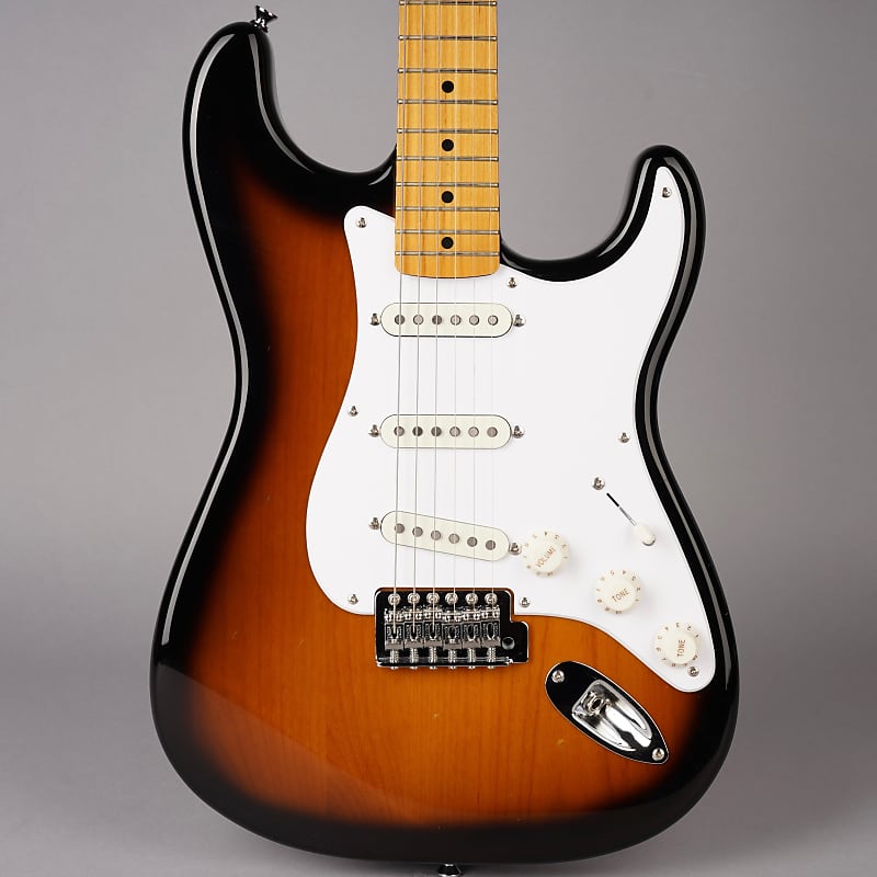 Fender ST-57 Stratocaster Reissue MIJ | Reverb The Netherlands