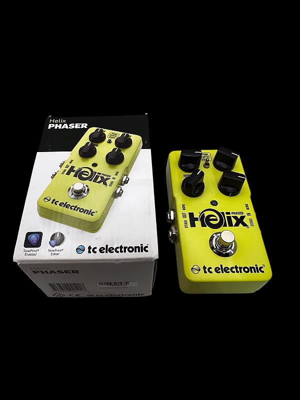 TC Electronic Helix Phaser