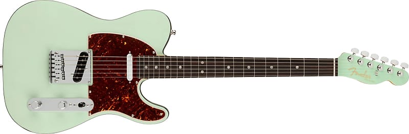 ギター Fender American Ultra Luxe Telecaster Fender American Ultra Luxe Telecaster | Reverb Canada