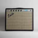 Fender  Princeton Tube Amplifier (1969), ser. #A-13305.