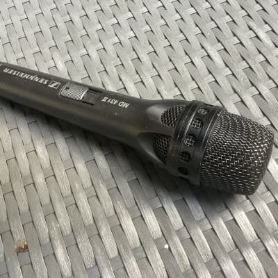 Sennheiser MD 431 II Dynamic Vocal Microphone | Reverb