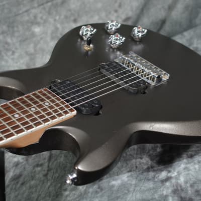 (改造)Ibanez AX-7221 7弦ギター AX7221 | Ibanez Wiki | Fandom