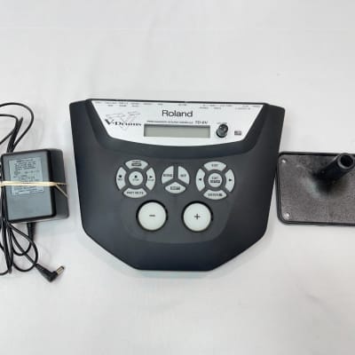 Roland TD-6V V-Drum Percussion Sound Module