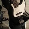 Fender Jazz Bass  Black SOLD
