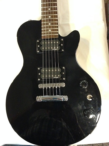 Stagg l250 top