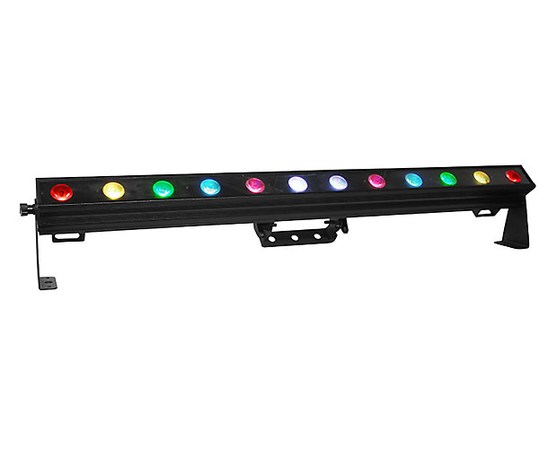 Chauvet COLORdash Batten-Quad 12 RGBA LED Strip Light image 1