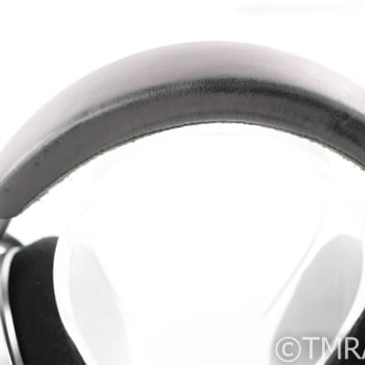 Focal Clear Open Back Headphones (SOLD8) image 9