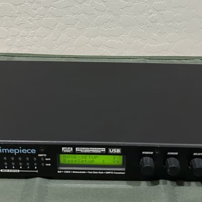 MOTU MIDI Timepiece MTP AV USB MIDI Interface | Reverb