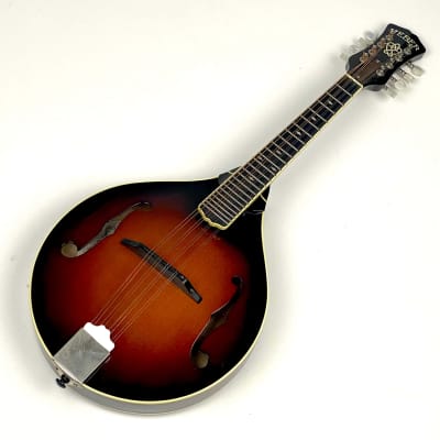 Weber "A-Style" Mandolin Absaroka Custom ordered W OHSC image 6