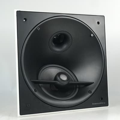 Bowers and Wilkins CCM8.5 D Surround Speaker (Single) image 3