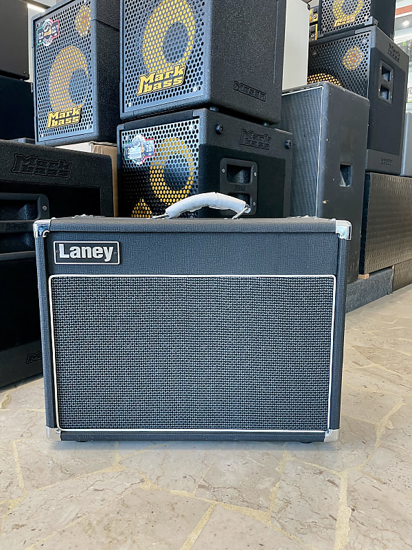 Laney VC30 COMBO BLACK Reverb