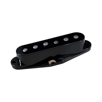 DiMarzio Virtual Vintage Strat Pickup 2.1 DP 401 White | Reverb