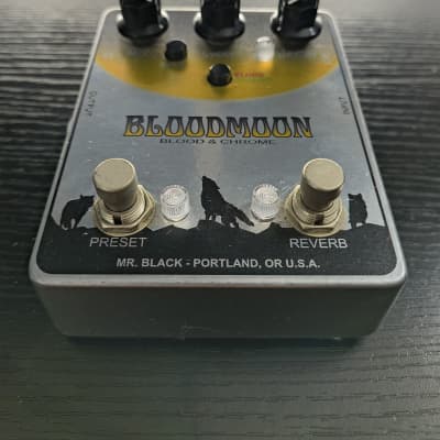 Reverb.com listing, price, conditions, and images for mr-black-bloodmoon