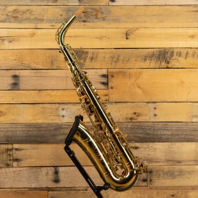 Eastman EAS650 Step-Up Alto Saxophone image 2