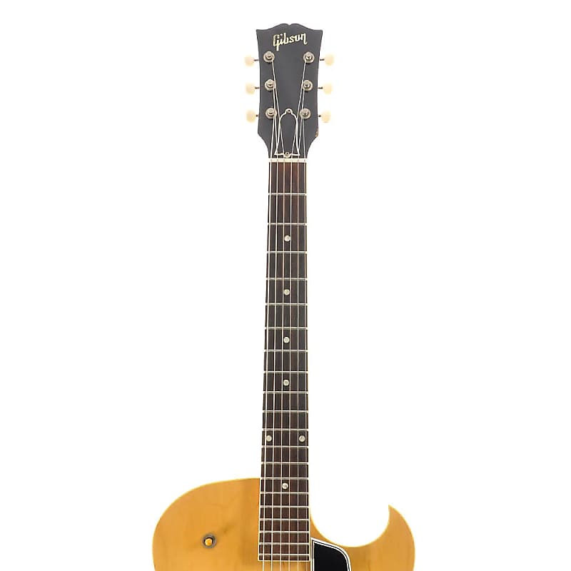 Gibson ES-225TD 1955 - 1959 image 5