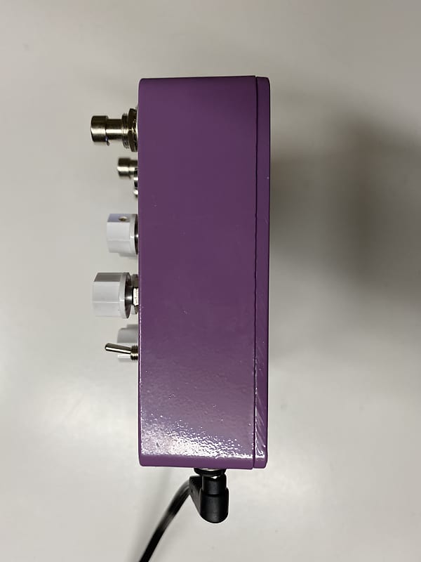Montreal Assembly Montreal Assembly Purpll pedal | Reverb