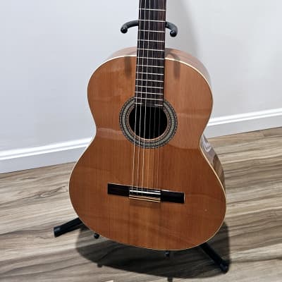 Alhambra 1C Classical Guitar - 2nd Price Reduction  ! image 2