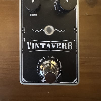 Reverb.com listing, price, conditions, and images for donner-surge-rotator