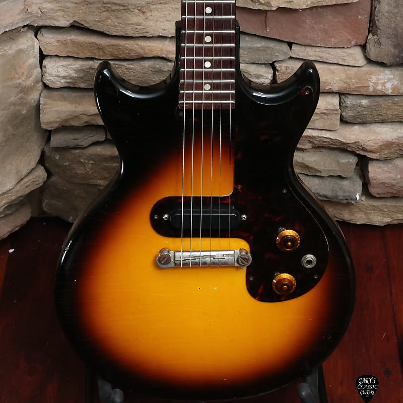 1964 Epiphone Olympic (EPE0206) image 1