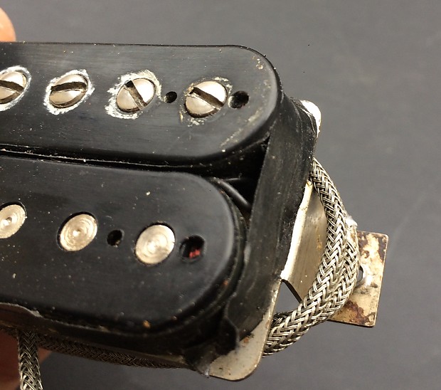 Gibson paf 2024 pickups for sale