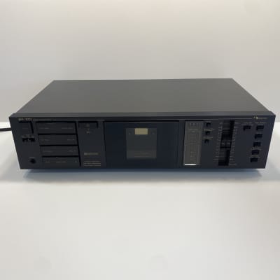 Nakamichi BX-100 MIJ Cassette Deck - Fully Serviced image 1