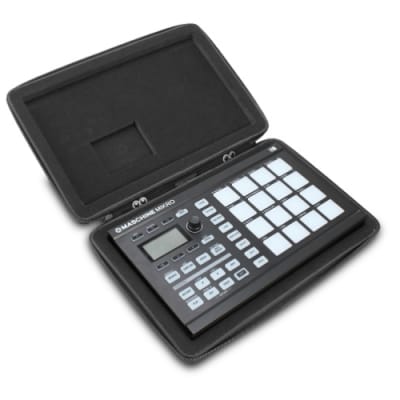 UDG U8417BL Creator NK Maschine Mikro Mk2 Hardcase | Reverb