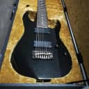 Ibanez RG852 GK Galaxy Black Perfect 8 Strings Prestige