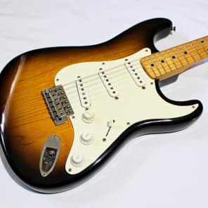 Early 80's Fernandes The Revival RST-50 '57 Stratocaster image 1